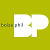 Boise Philharmonic Association logo