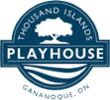 Thousand Islands Playhouse logo