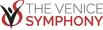 The Venice Symphony logo
