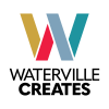 Waterville Creates logo