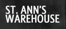 St Ann's Warehouse