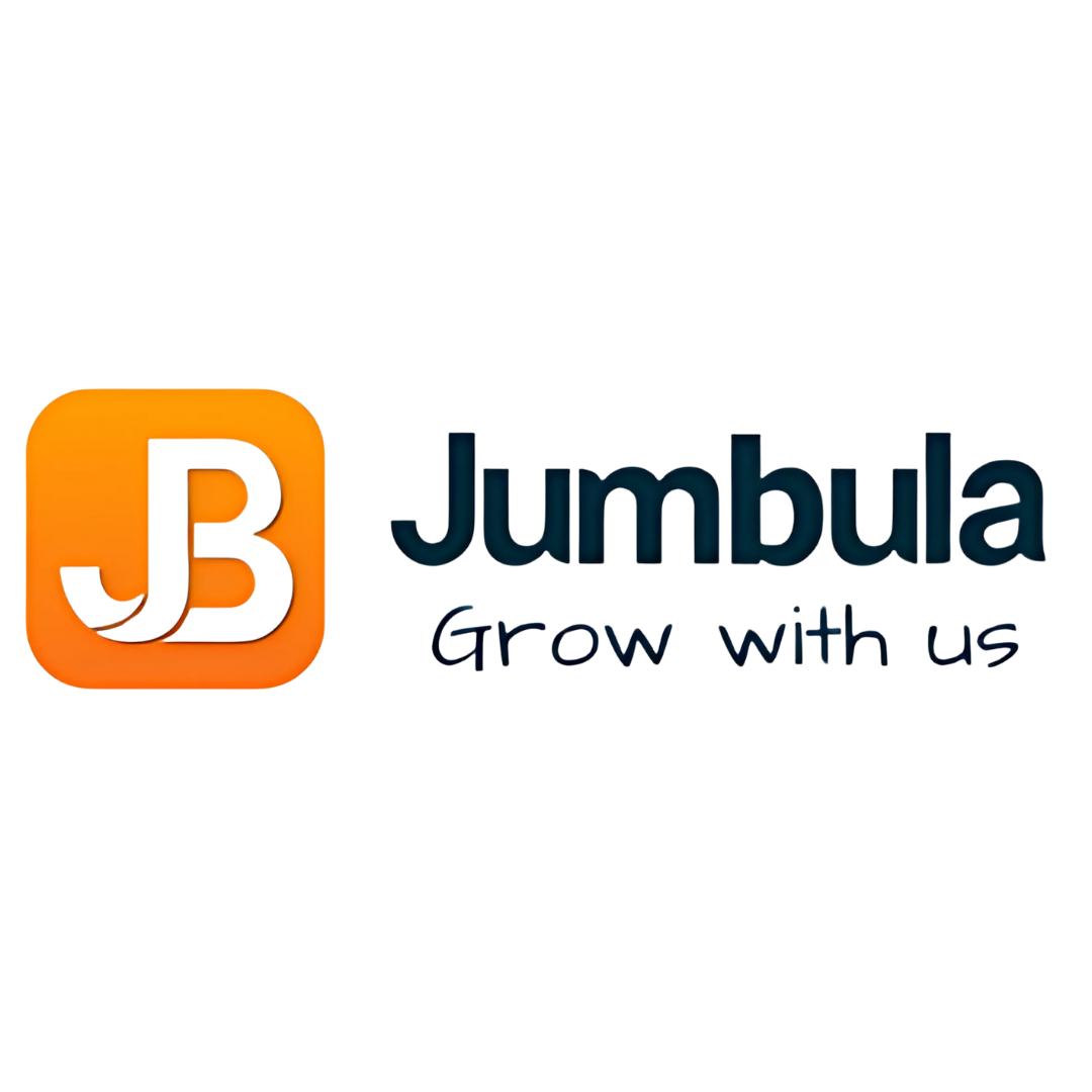 Logo of Jumbula