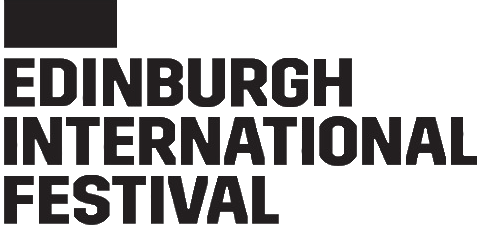 Edinburgh International Festival Logo