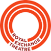 Royal Exchange Theatre logo