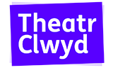 Theatr Clwyd logo