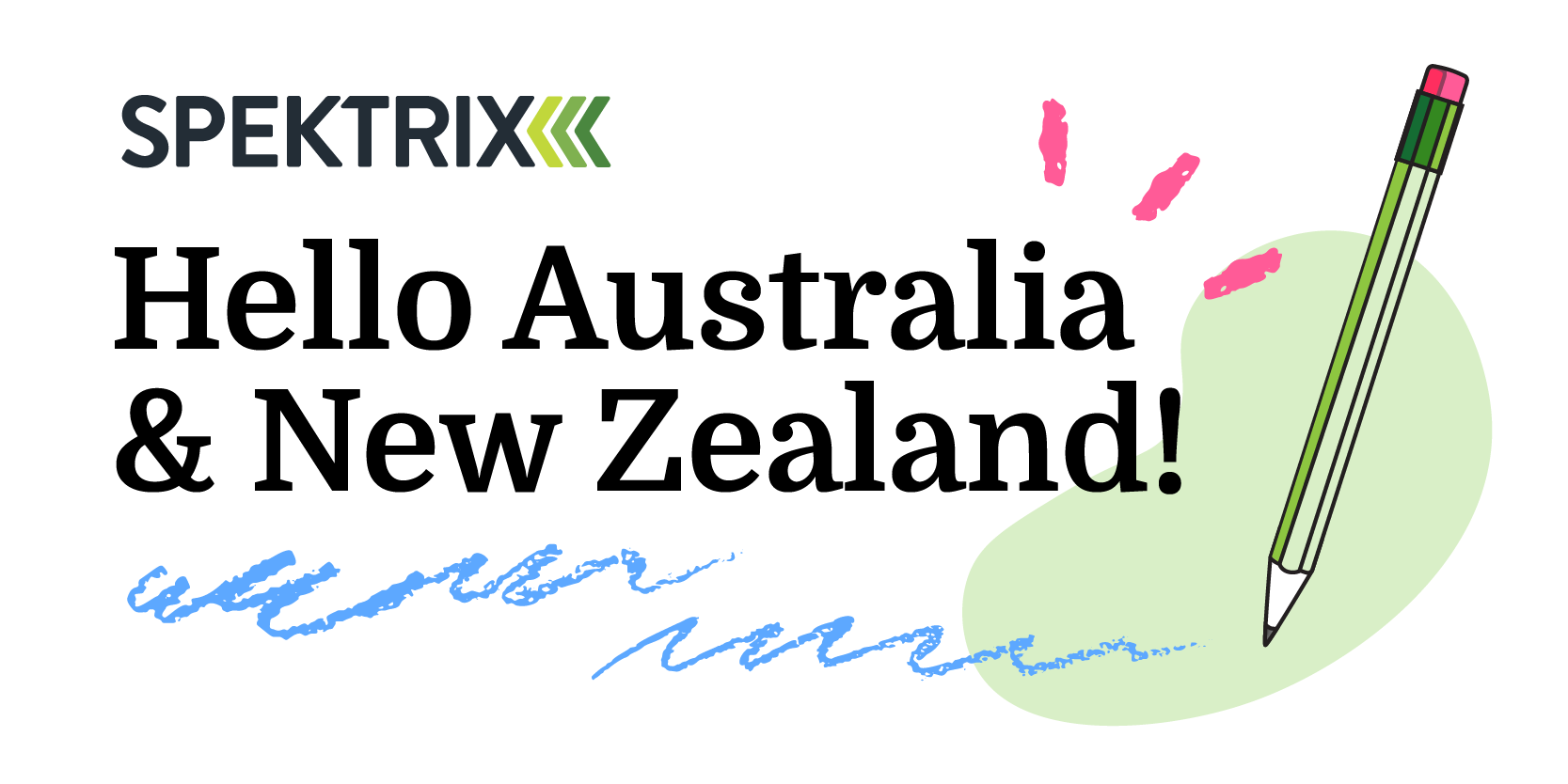 Hello, Australia & New Zealand! It’s time to transform event ticketing